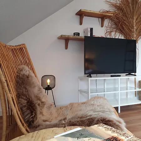 Apartmán Labskaus *