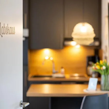 Apartmán Labskaus