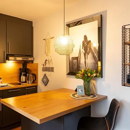 Labskaus Apartmán *