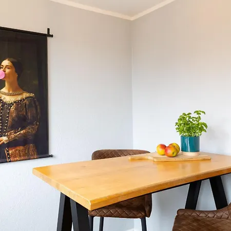 Labskaus Fuer Zwei Personen In Apartment *