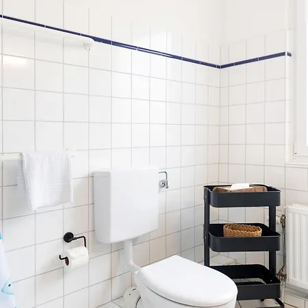 Labskaus Apartmán *