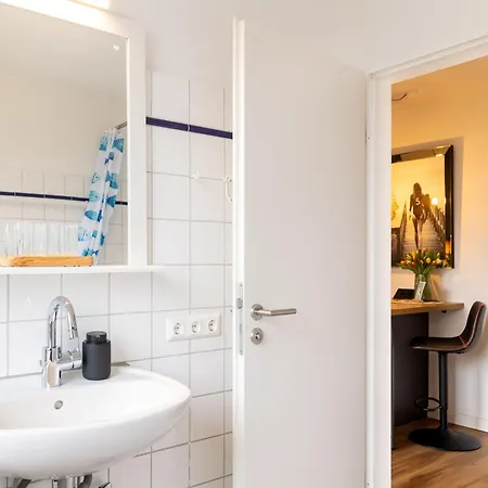 Apartmán Labskaus