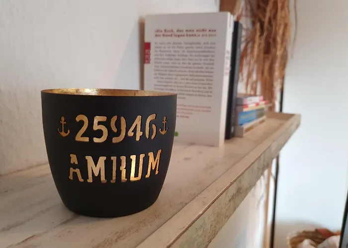 Apartamento Labskaus *