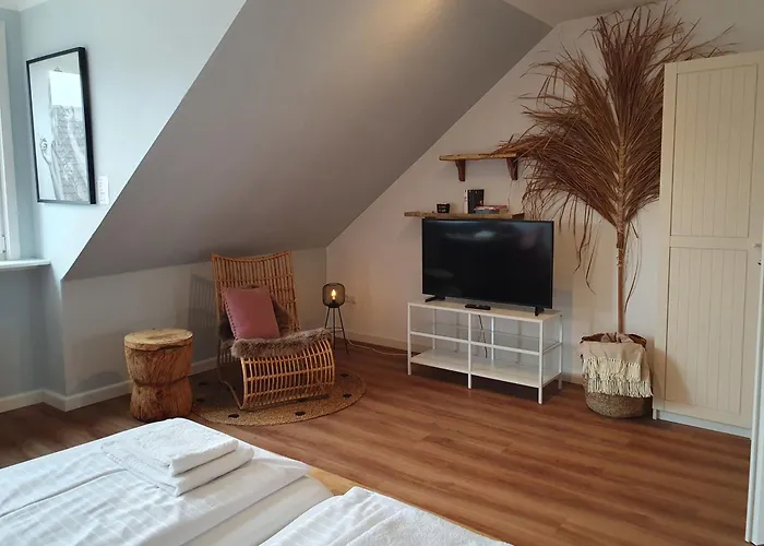 Apartamento Labskaus