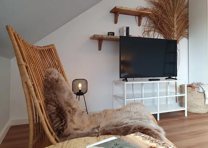 Apartamento Labskaus *